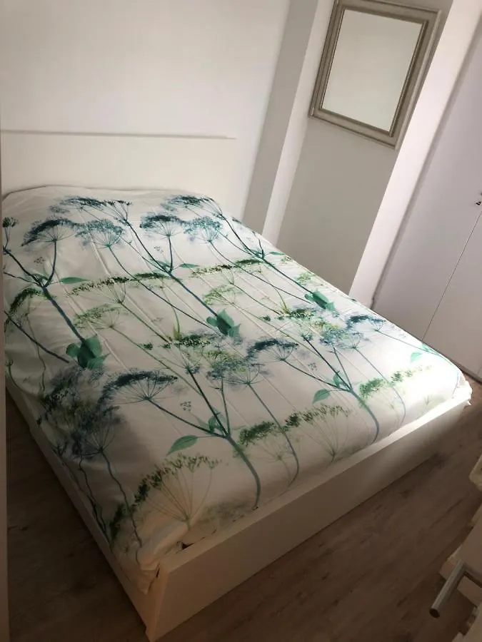 Shop & Sea Διαμέρισμα Οστένδη